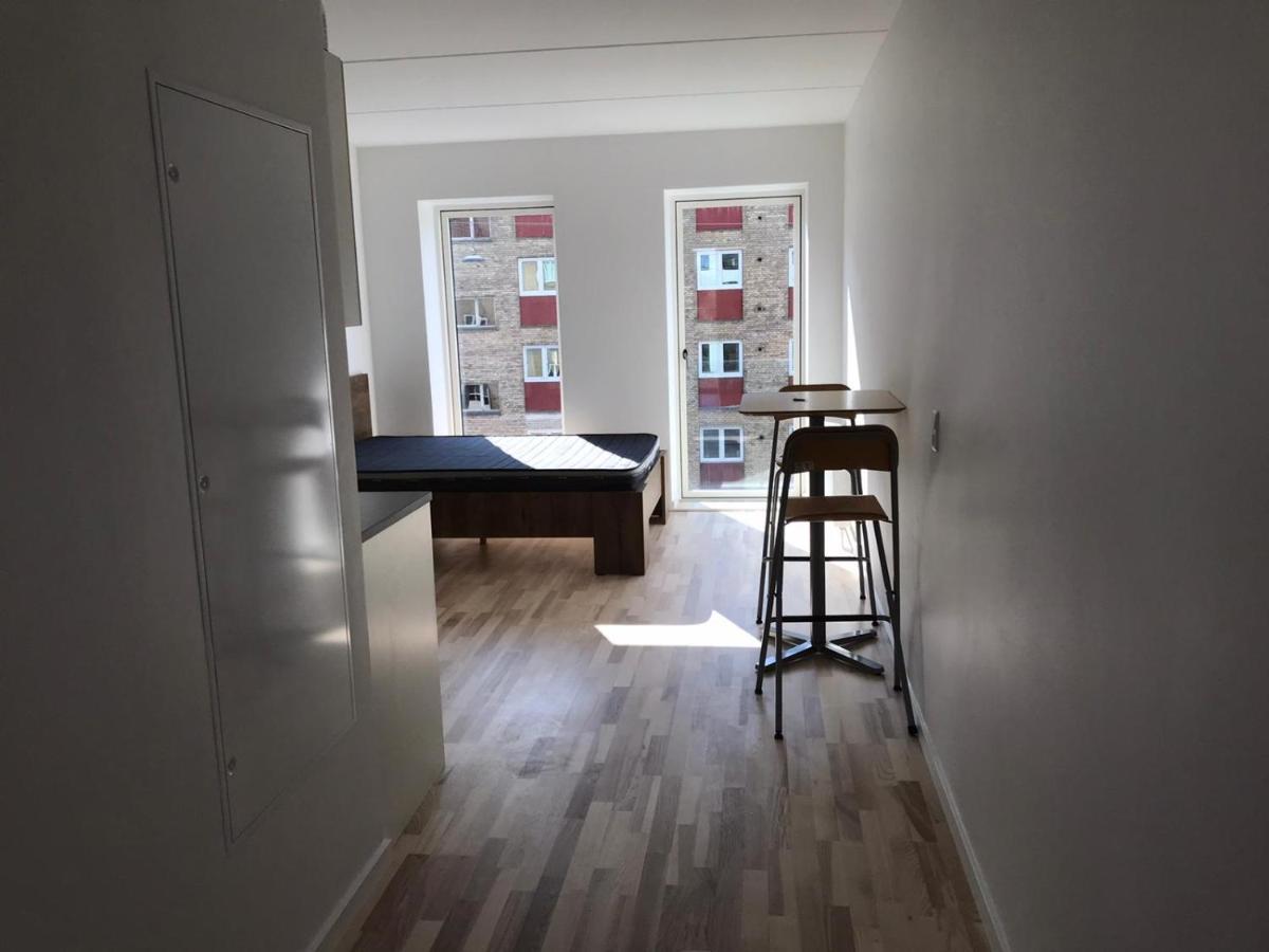 Togo - Amager Apartment